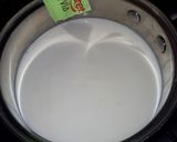 Foto del paso 2 de la receta: Yogur casero 😋 sin yogutera