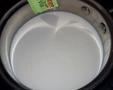 Foto del paso 2 de la receta: Yogur casero 😋 sin yogutera