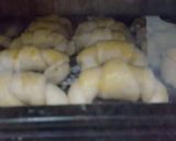 Foto del paso 4 de la receta: Minimedialunas sin levadura (fácil)