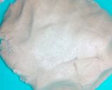 A picture of step 1 of Wheat flour cookies.