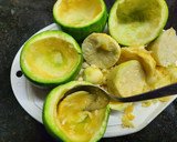 Foto del paso 2 de la receta: Zapallitos rellenos fáciles