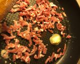 Lazac póréhagymás spárgával recept fázis 4 fotója