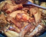 Foto langkah ke 3 dari resep Seblak sayap ayam Mamari.