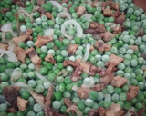 Foto del paso 1 de la receta: Guisantes de provecho