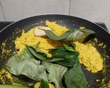 Foto langkah ke 3 dari resep Soto Ayam Kampung.