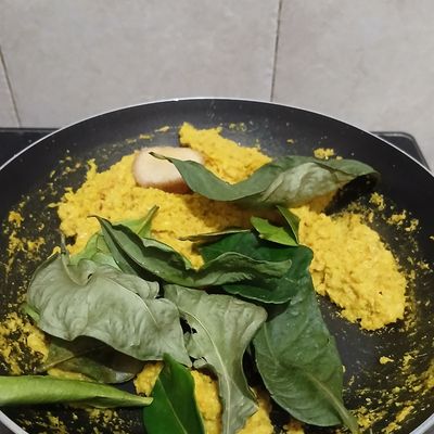 Langkah 3
