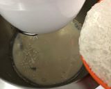 Foto langkah ke 4 dari resep Roti sobek tehnik yudane, super lembuttt.