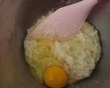 Foto langkah ke 4 dari resep Pempek Ebi Ekonomis.