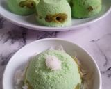 Foto langkah ke 6 dari resep Kue Putu Tepung Beras.