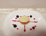 Pas rețetă Macarons 4 fotografie