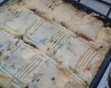 Foto del paso 4 de la receta: Pastel de papa de pollo