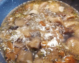 Foto del paso 1 de la receta: 114. Heura con setas y finas hierbas