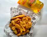 Foto langkah ke 7 dari resep Nangka Goreng.