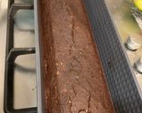 Foto del paso 5 de la receta: Brownie avena y plátano