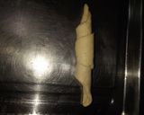 Foto del paso 9 de la receta: Medialunas fáciles sin gluten