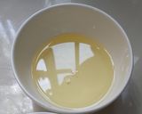 Hình bước làm 1 của món Bánh bông lan