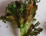 Foto del paso 3 de la receta: Chips de kale