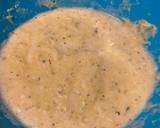 Foto del paso 2 de la receta: Tortitas de calabacín