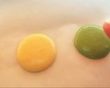 Hình bước làm 11 của món Bánh Macaron (Pháp)