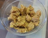 લેફ્ટ ઓવર ખીચડી ના મુઠીયા (Left Over Khichdi Muthia Recipe In Gujarati) રેસીપી સ્ટેપ3ફોટો