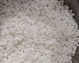 A picture of step 1 of Sabudana ki khichdi.