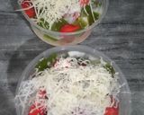 Foto langkah ke 4 dari resep Salad Buah Yogurt.