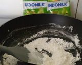 Foto langkah ke 1 dari resep Mochi Bites Creamy Matcha.