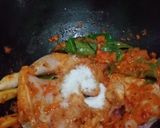 Foto langkah ke 3 dari resep Ayam bakar padang.