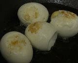 Foto langkah ke 2 dari resep Telur Balado.
