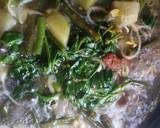 Sayur Asem langkah memasak 6 foto