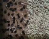 Foto langkah ke 7 dari resep Tape Cokelat Cake.