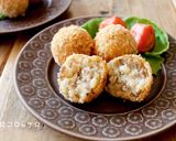 A picture of step 8 of ☆Croquettes☆.