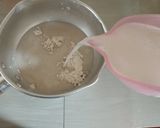 Foto langkah ke 3 dari resep Tako Nangka Tanpa Daun.