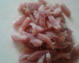 Foto del paso 15 de la receta: Sopa de pescado "picudo"