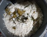 Foto langkah ke 3 dari resep Nasi uduk Betawi.