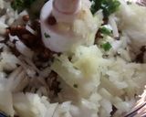 Foto del paso 4 de la receta: Hamburguesa de lentejas