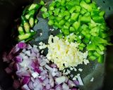 ক্যাবেজ মাঞ্চুরিয়ান(Cabbage Manchurian recipe in Bengali) রেসিপির ধাপ 2 ছবি