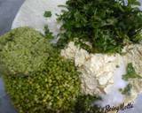 Baked Ponk Wada(Sorghum Wada) recipe step 1 photo