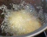 Foto del paso 5 de la receta: Buñuelos esponjosos de bacalao
