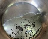 A picture of step 1 of Batata vada.
