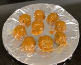 Foto del paso 4 de la receta: Cakepops de Oreo