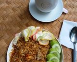 Foto langkah ke 4 dari resep Nasi Mawut.