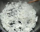 Foto del paso 2 de la receta: La sopa perfecta que debes hacer, receta árabe
