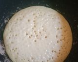 Foto langkah ke 5 dari resep Pancake versi mudah.