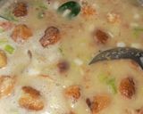 Foto langkah ke 5 dari resep Sayur Lodeh Kentang & Telur Puyuh.