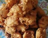 Chana dal pakora recipe step 7 photo