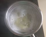 A picture of step 3 of Less Oil Potato Bhajiya/ Pan fried Potato Fritters.