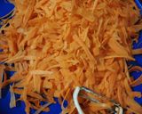 Foto del paso 2 de la receta: Tinga de zanahoria