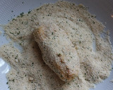 Foto del paso 5 de la receta: Croquetas de sobrasada y queso de tetilla