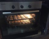 Foto del paso 4 de la receta: Alfajores de maicena